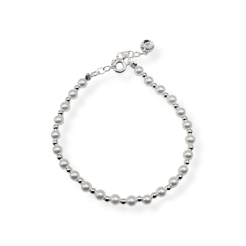 Pulsera de Perlas